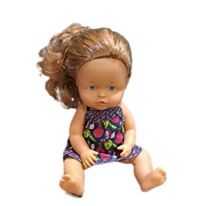 عروسک بیبی بورن 34 سانتی Baby Born مدل BABY TOBY-اسباب بازی